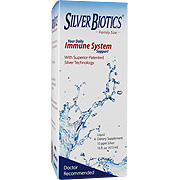 Silver Biotics - 