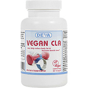 Vegetarian CLA - 