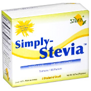Simply-Stevia - 