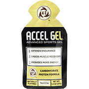 Accel Gel Vanilla - 