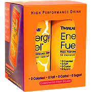 Energy Fuel - 