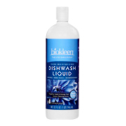 Moisturizing Dishwash Liquid - 