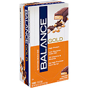 Balance Gold Chocolate Peanut Butter - 