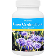 Inner Garden Flora - 