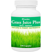 Grass Juice Plus - 