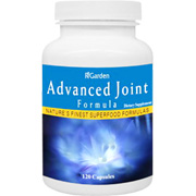 Advanced Joint Formula - 