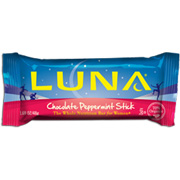 Luna Chocolate Peppermint - 