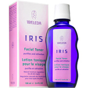 Iris Facial Toner - 