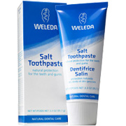 Salt Toothpaste - 