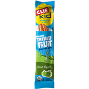 Clif Kid Twisted Fruit Sour Apple - 