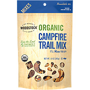 Organic Campfire Trail Mix - 