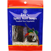 Spicy Nori Strips - 