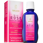 Wild Rose Cleansing Lotion - 