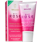 Wild Rose Moisture Cream - 