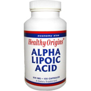 Alpha Lipoic Acid - 