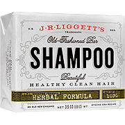 Herbal Formula Bar Shampoo - 