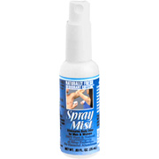 Naturally Fresh Deodorant Crystal Mini-Spray Mist - 