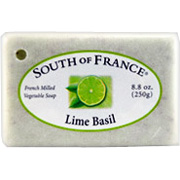 Milld Lime Basil Soap Bar - 