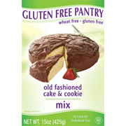 Old Fashioned Cake & Cookie Mix - 