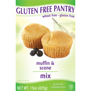 Muffin & Scone Mix - 