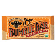 Bumble Bars Awesome Apricot - 