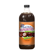 Mangosteen Juice - 