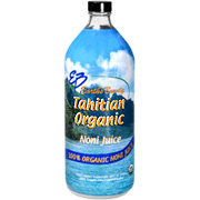 Tahitian Organic Noni Juice - 