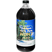 Tahitian Pure Noni Juice - 