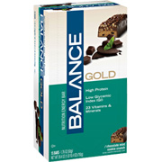 Balance Gold Chocolate Mint Cookie Crunch - 