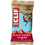 Clif Bar Bulky Cherry Almond - 