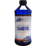 Hydrosoluble CoQ10 - 
