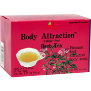 Body Attraction Tea - 
