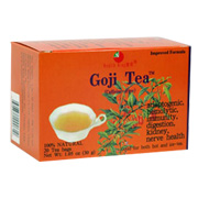 Goji Tea - 