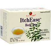 Itchease Tea - 