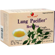 Lung Pacifier - 