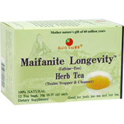 Mafanite Longevity Tea - 