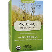 Green Rooibos Sweet African Red - 