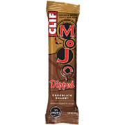 Clif Mojo Bar Dipped Chocolate Peanut - 