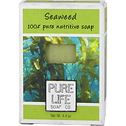 Seaweed Soap - 