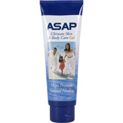 ASAP Ultimate Skin & Body Care - 