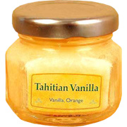 Richly Scented Trip Light Candles Vanilla - 