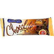 Chocolite Peanut Chews - 