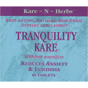 Tranquility KARE - 