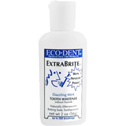 Extrabrite ToothPowder Without Flouride - 