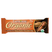 Organic Soy Bar Chocolate Chip - 