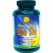 Advanced Bao Shi for Men - 