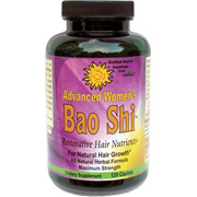 Advanced Bao Shi for Women - 