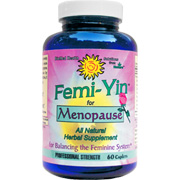 Femi-Yin for Menopause Relief - 