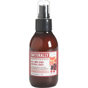 Cranberry Orange Body Spray - 