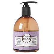 Lavender Bergamot Hand Wash - 